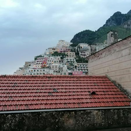 Positano Central House Free Wi-Fi And Air Condition Екстериор снимка