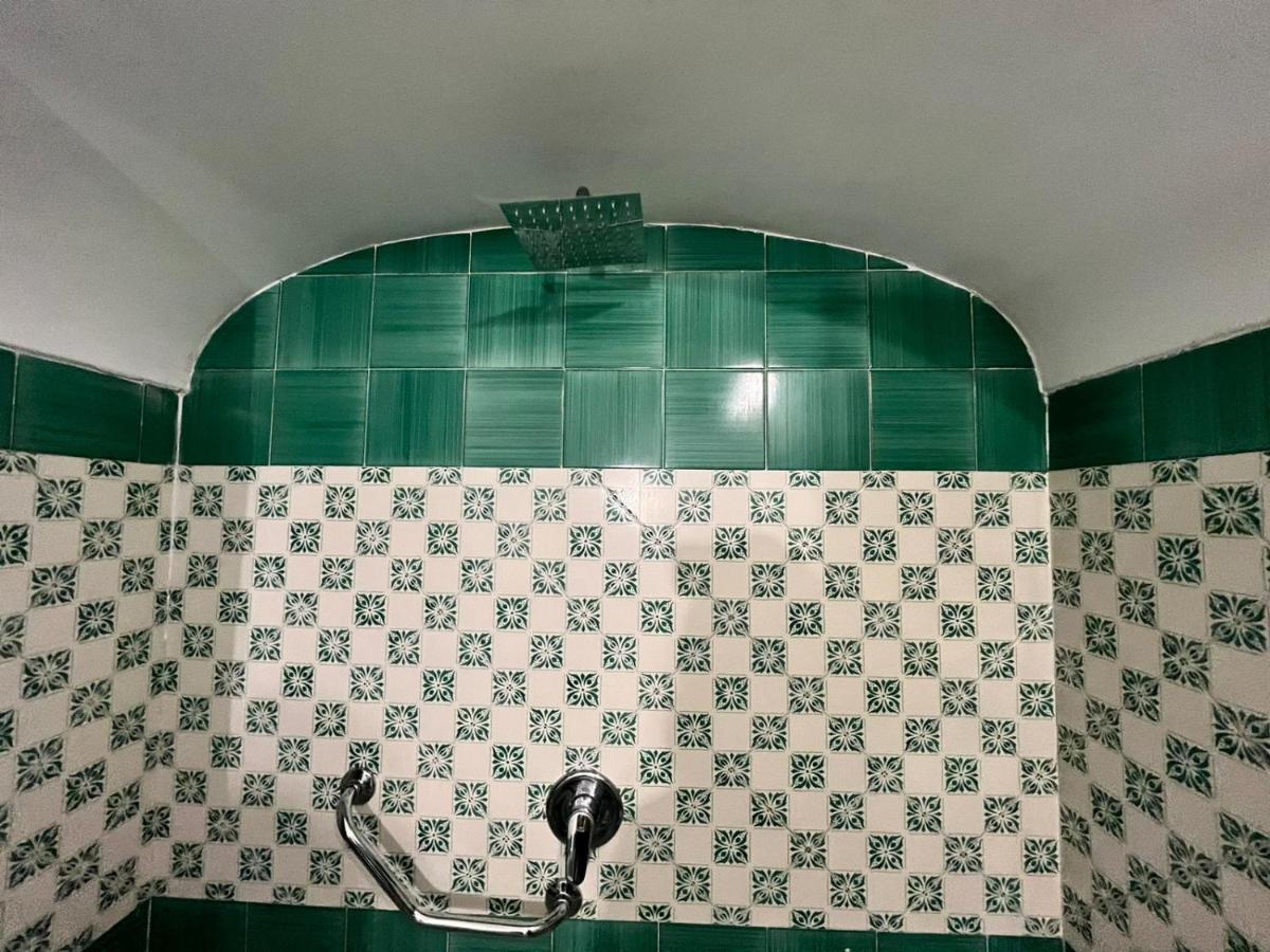 Positano Central House Free Wi-Fi And Air Condition Екстериор снимка