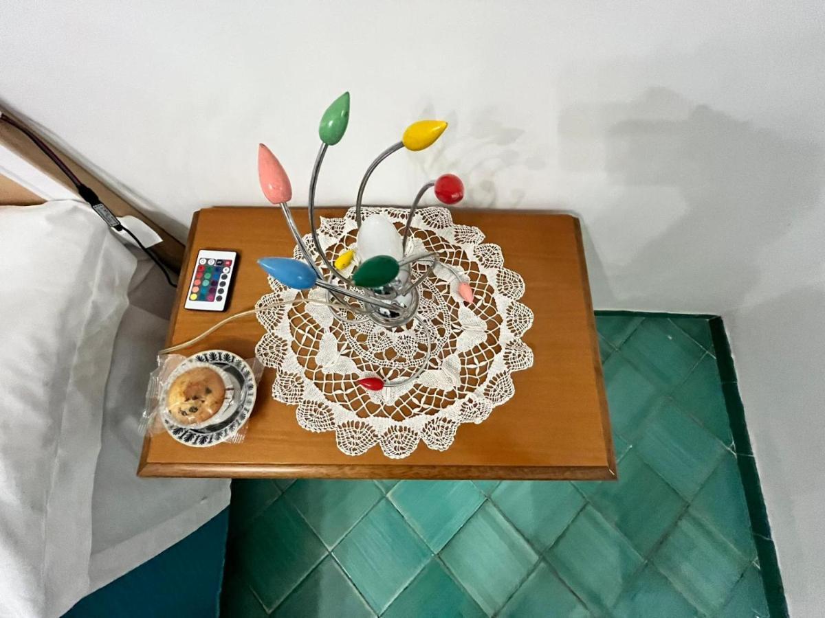 Positano Central House Free Wi-Fi And Air Condition Екстериор снимка
