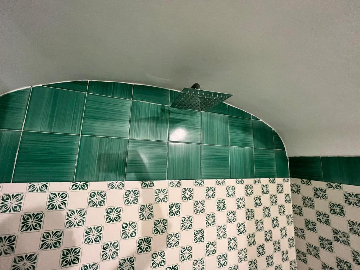 Positano Central House Free Wi-Fi And Air Condition Екстериор снимка