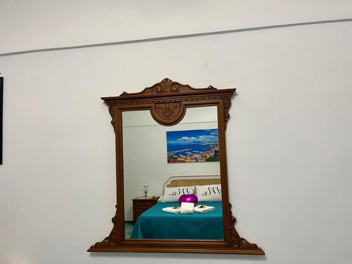 Positano Central House Free Wi-Fi And Air Condition Екстериор снимка