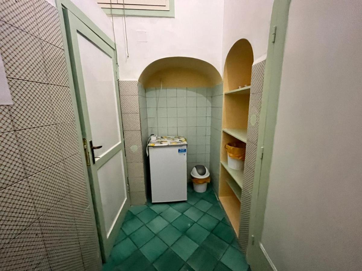 Positano Central House Free Wi-Fi And Air Condition Екстериор снимка