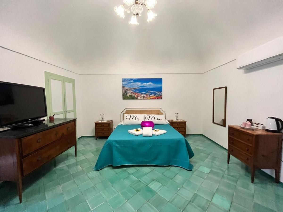 Positano Central House Free Wi-Fi And Air Condition Екстериор снимка